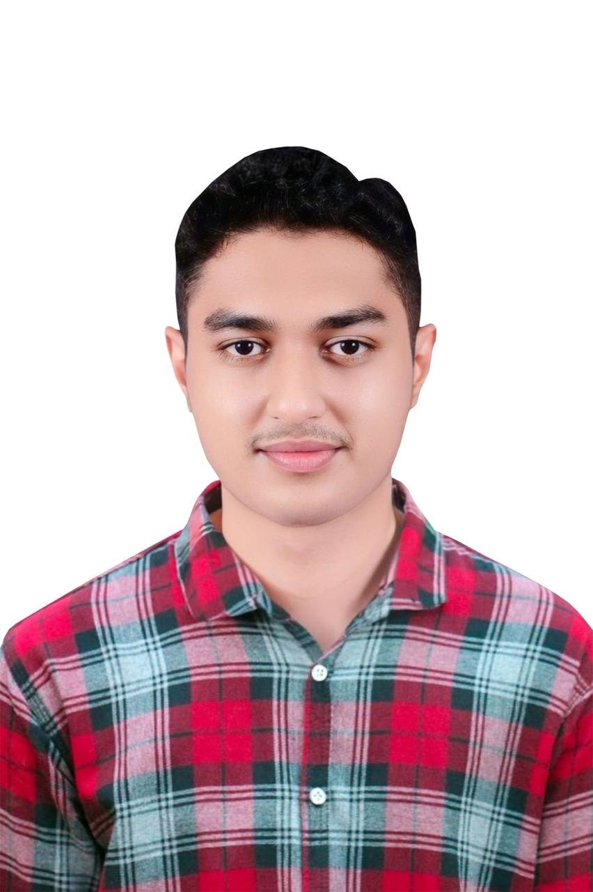 course instructor picture